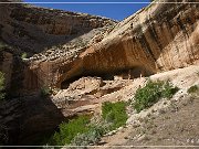 Monarch Cave Ruin