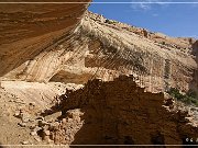 Monarch Cave Ruin