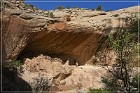 Monarch Cave Ruin