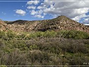 Montezuma Canyon