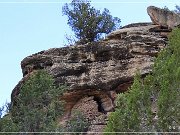 Montezuma Canyon