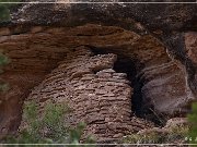 Montezuma Canyon