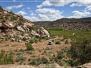 Montezuma Canyon