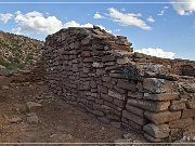 Three Kiva Pueblo