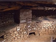 Three Kiva Pueblo