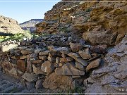 Nefertiti Rock Petroglyphs