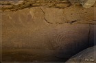 Nefertiti Rock Petroglyphs