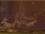 Nefertiti Rock Petroglyphs
