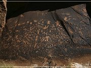 Newspaper Rock