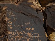 Newspaper Rock