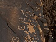 Newspaper Rock