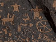 Newspaper Rock