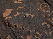 Newspaper Rock