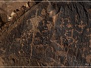 Newspaper Rock