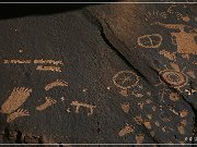 Newspaper Rock