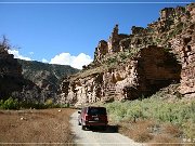 Dry Canyon