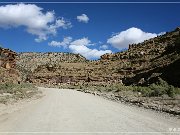 Gate Canyon