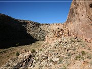 Buckhorn Cattleguard Petroglyphs