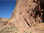 Buckhorn Cattleguard Petroglyphs