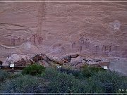 Buckhorn Wash Rock Art Panel