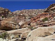 Cedar Mountain Petroglyph Sites