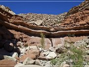 Cedar Mountain Petroglyph Sites