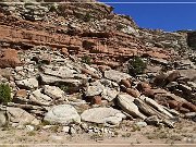 Cedar Mountain Petroglyph Sites