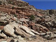 Cedar Mountain Petroglyph Sites