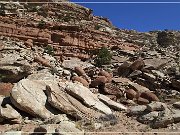 Cedar Mountain Petroglyph Sites