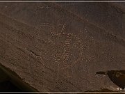 Cedar Mountain Petroglyph Sites