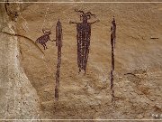 San Rafael Swell Rock Art