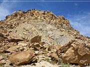 Molen Reef Petroglyphs