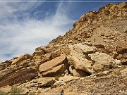 Molen Reef Petroglyphs