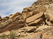 Molen Reef Petroglyphs