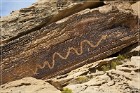 Molen Reef Petroglyphs