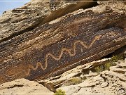 Molen Reef Petroglyphs