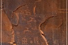 Sand Islands Petroglyphs