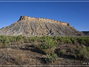 Sego Canyon Pictographs