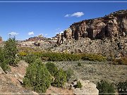 Shay Canyon Petroglyphs