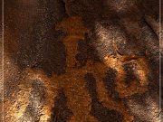 Shay Canyon Petroglyphs