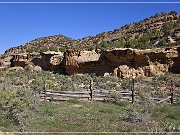 Three Canyon Pictograph Site