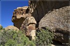 Three Canyon Pictograph Site