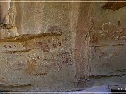 Three Canyon Pictograph Site