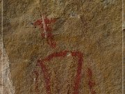 Three Canyon Pictograph Site