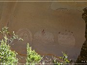 Three Canyon Pictograph Site