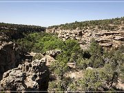Westwater Ruins